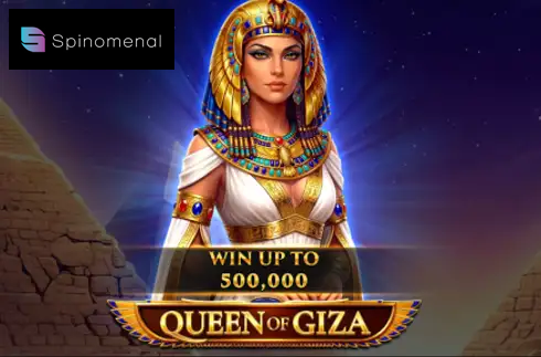 Queen of Giza